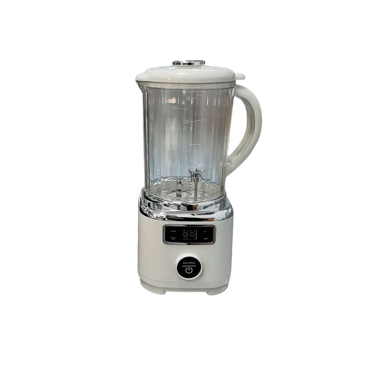 Juicer Color White