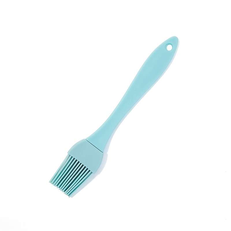 Baking Brush Color 3Piece Powder Brush Set