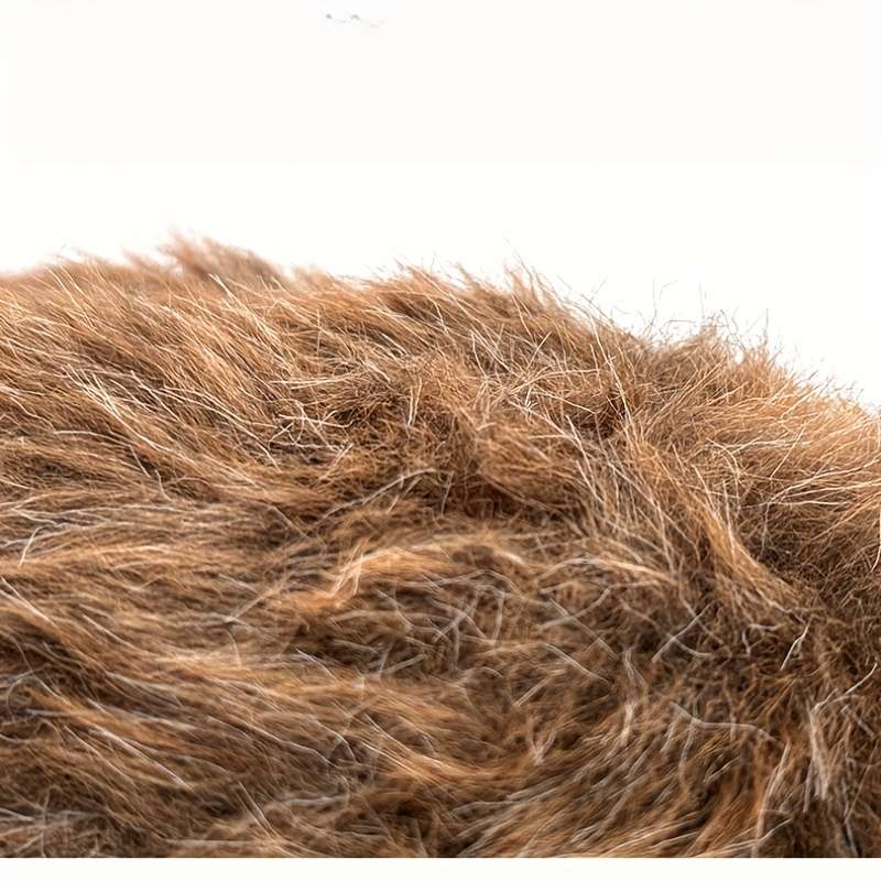 Plush Toyss Style Hedgehog