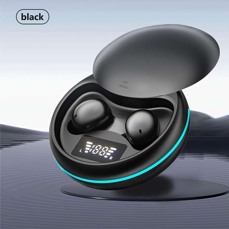Wireless Headphones    White
