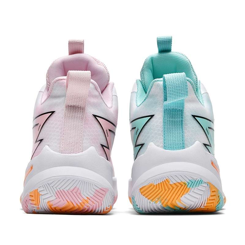Sneakers YuanyangbaiyueBai Fen Size Uk 9