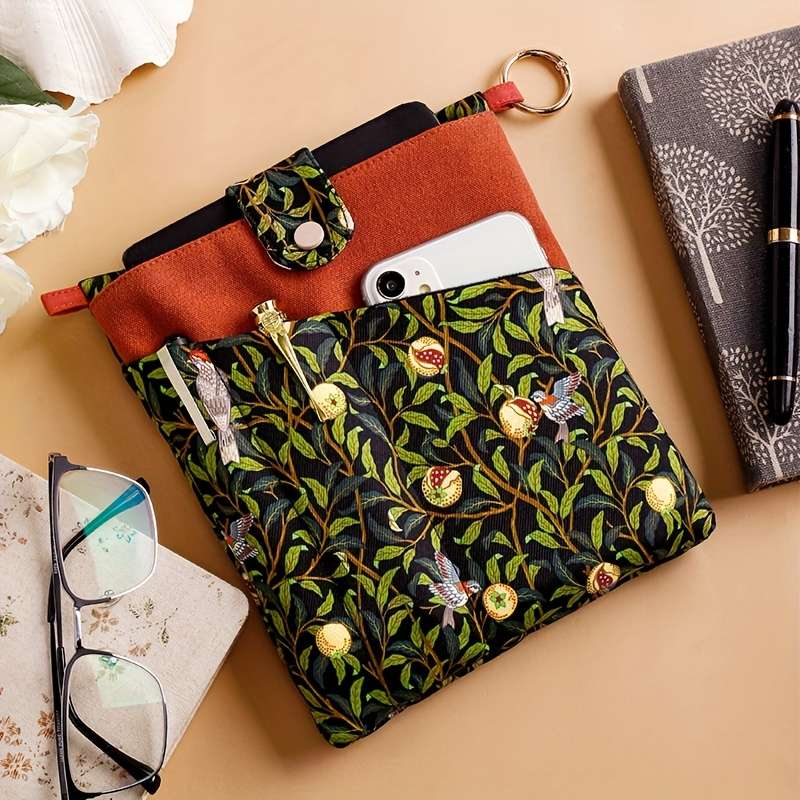 Storage Bag Color Vine  Small