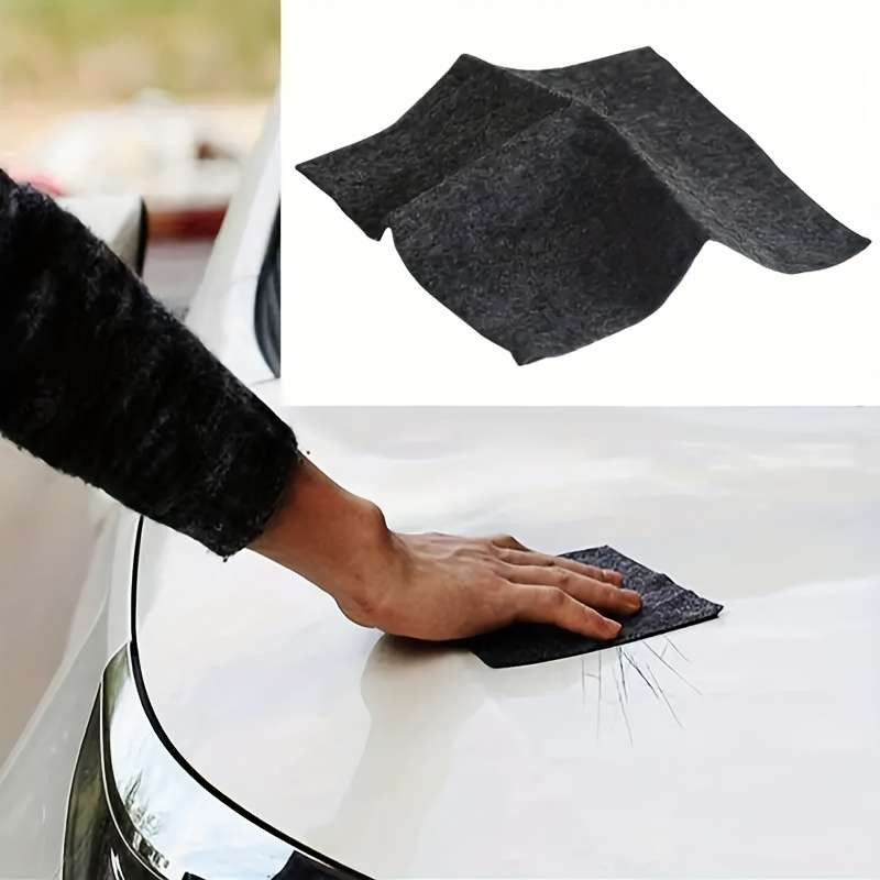 Car Scratch Repair Tool Quantity 3 Piece Set