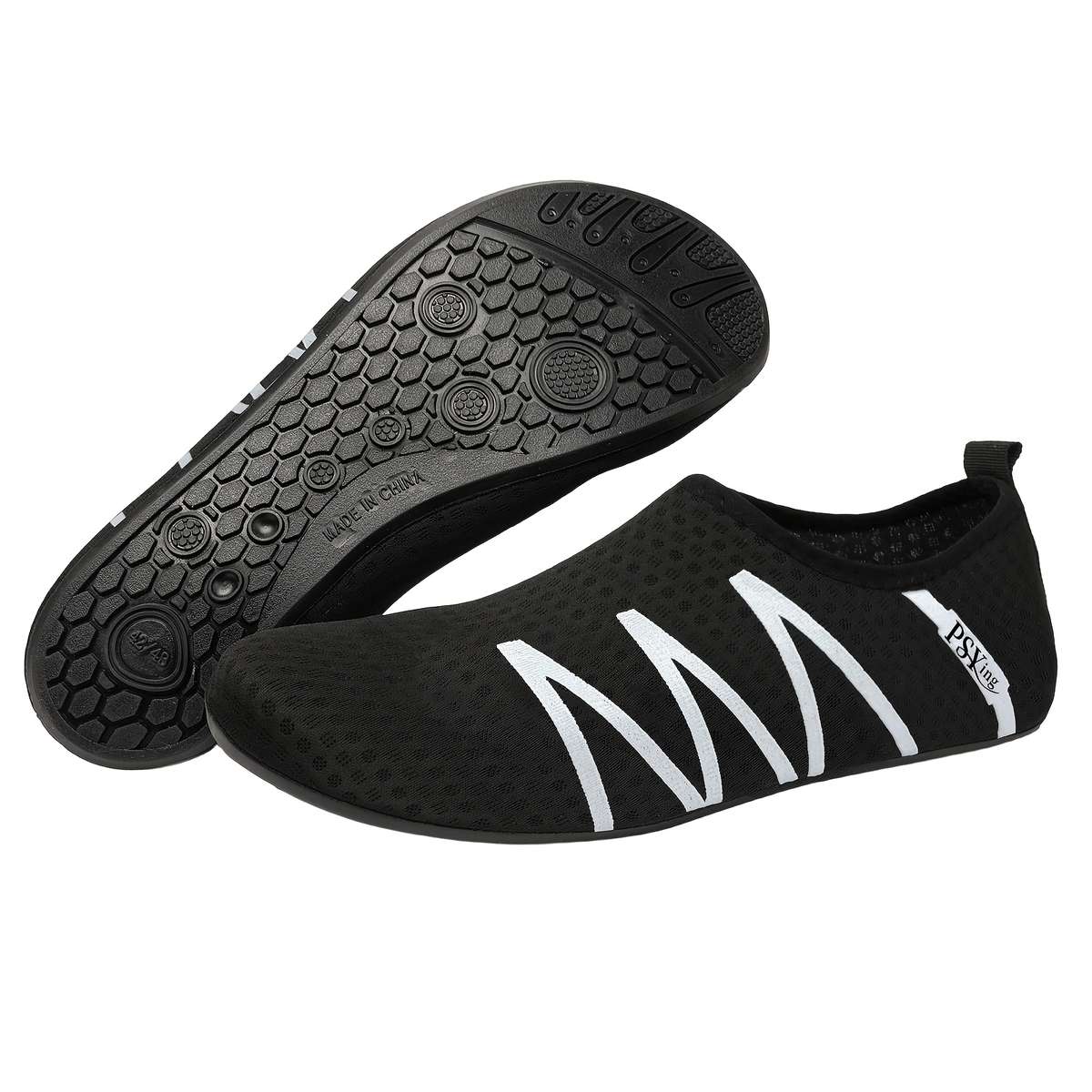 Sneakers Color Q03 Black Sizeuk 2.53