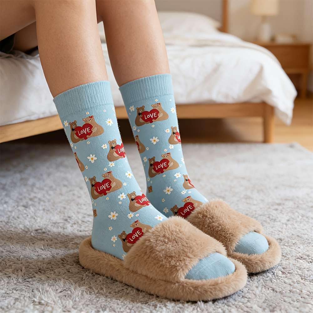 Women S Socks Color Random 2 Pairs Size Onesize