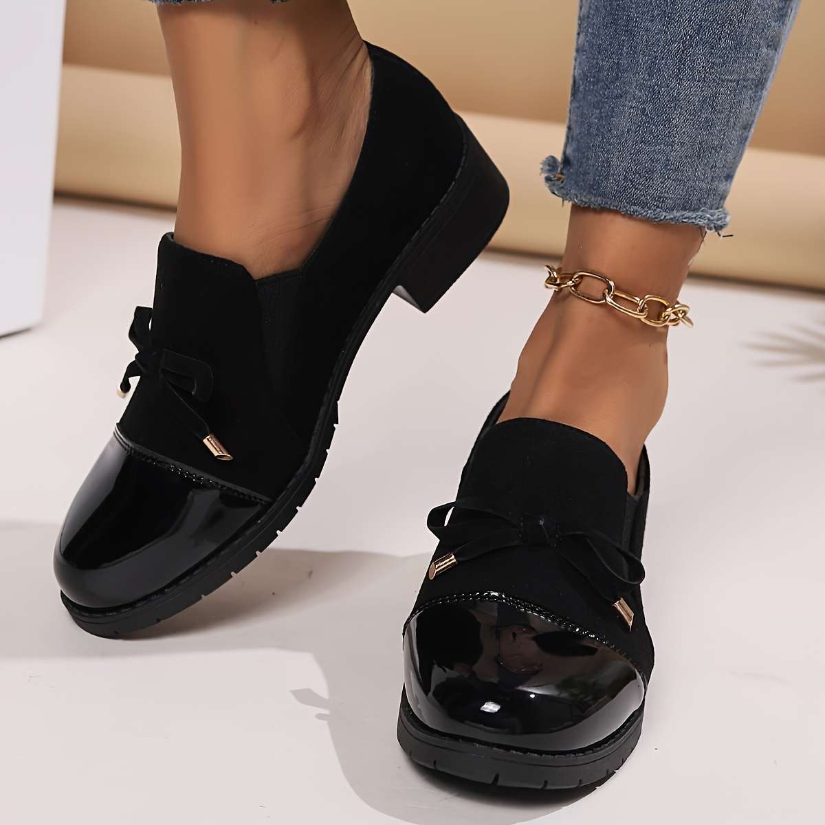 Women S High Heels Color Black Sizeuk 6