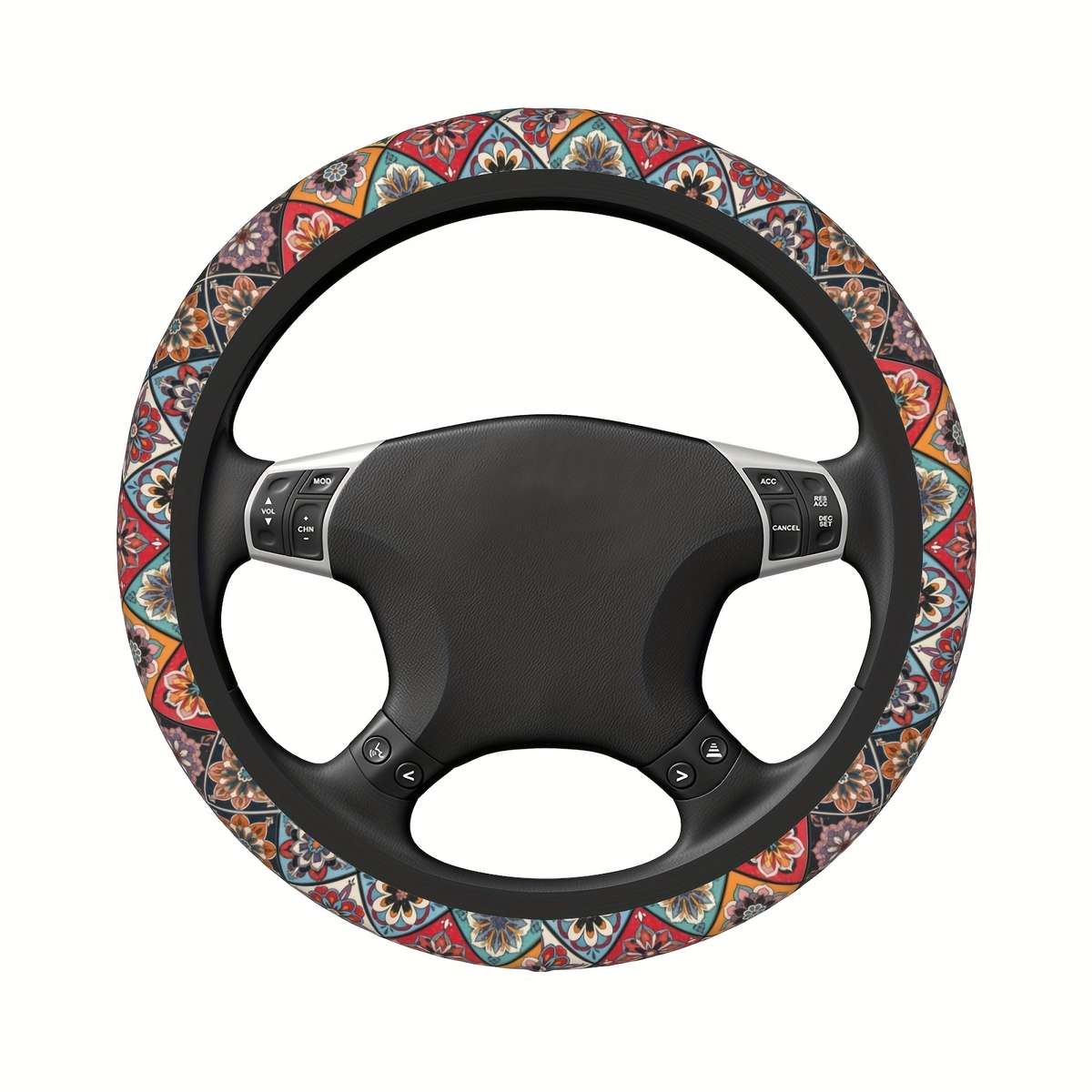 Car Steering Wheel Cover Universal