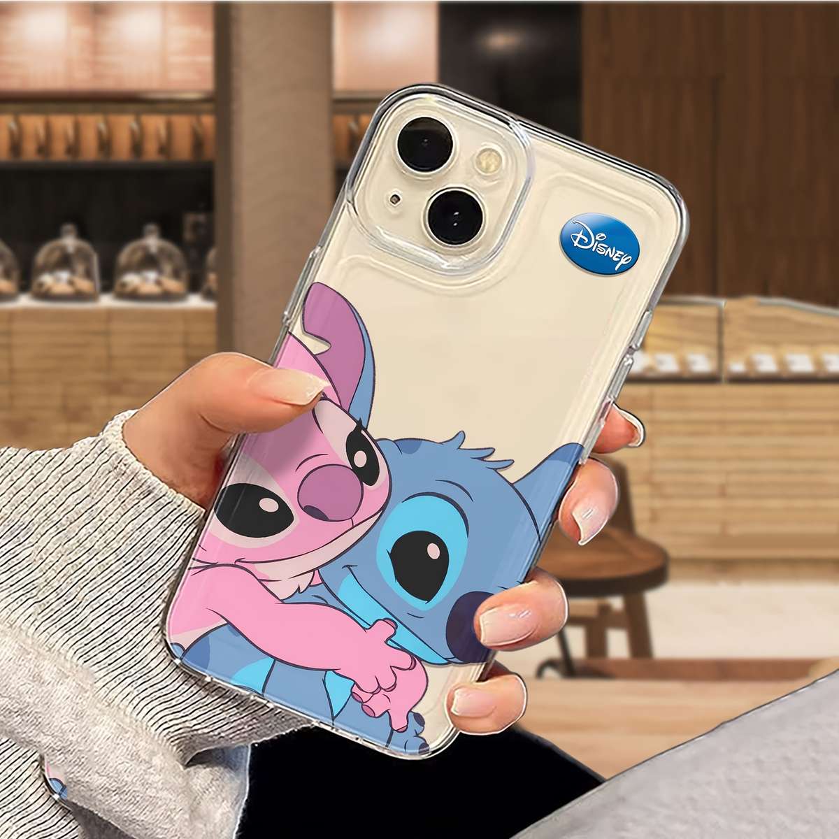 Mixed Color For iPhone Phone Case