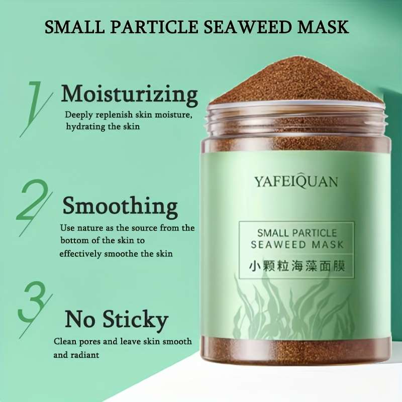 Facial Mask Quantity 2Pcs