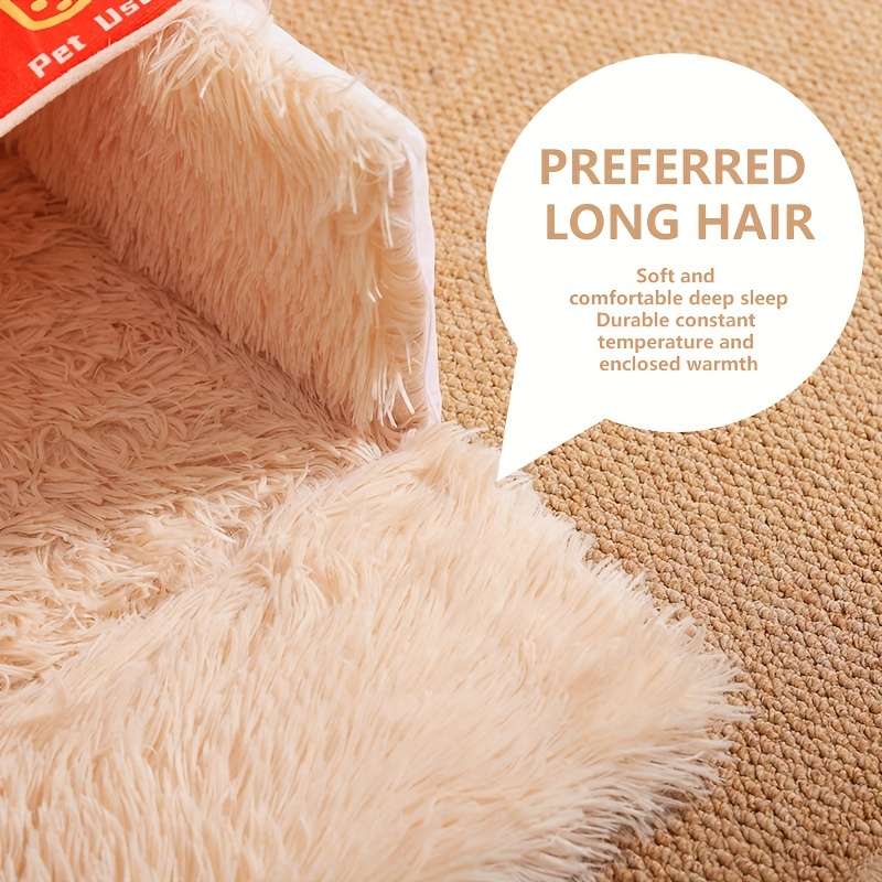 Pet supplies color Blue size M