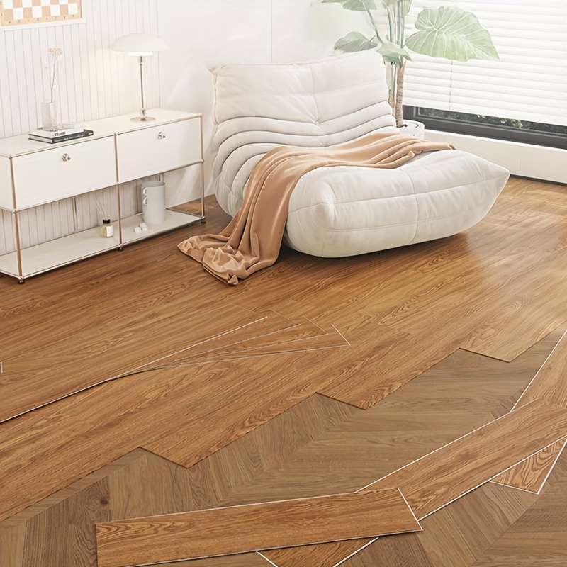 Self Adhesive Floor Stickers Pd9028 23 Pieces