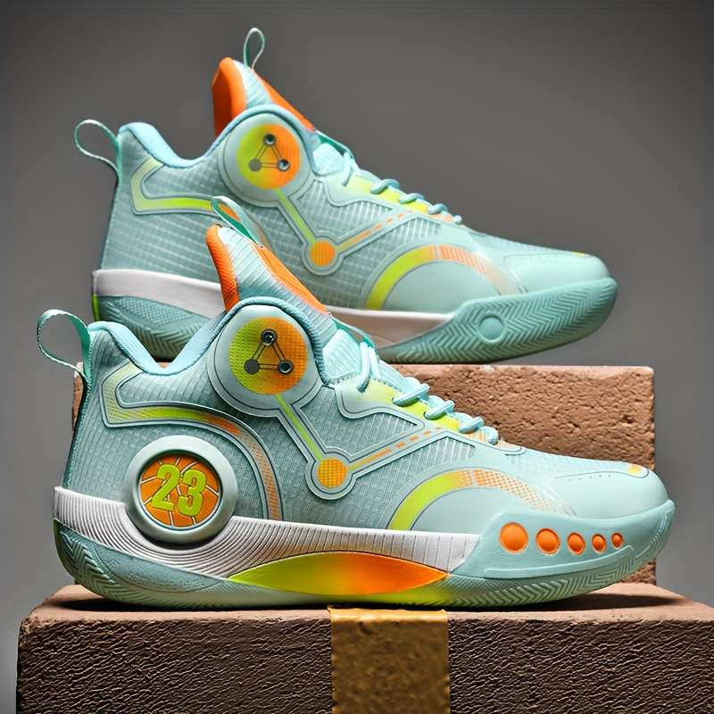 Basketball Shoes Color Moonlight Sizeuk 5