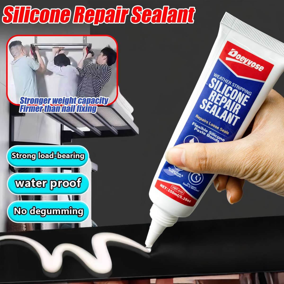 Super Glue Model 2Pcstool