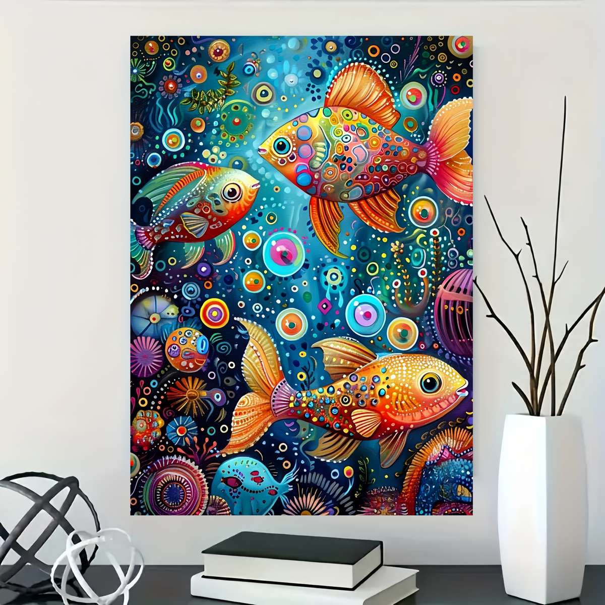 1000 Piece Paper Jigsaw Puzzle For Adults