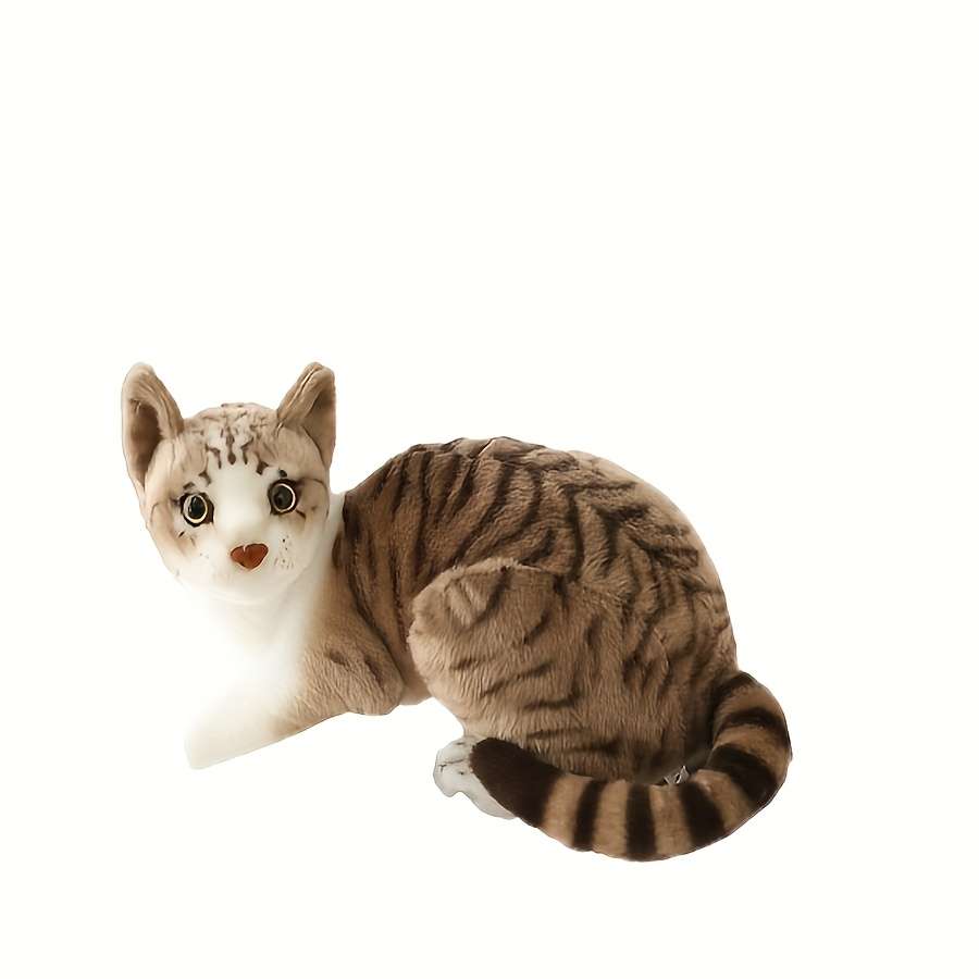 Plush Toys Color Yellow Pattern