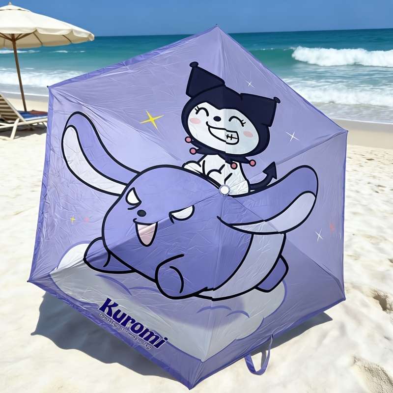 Umbrella Color Melody 1