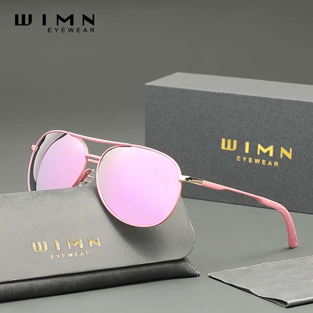Cycling Glasses Color C5 Purple Gradient Purple