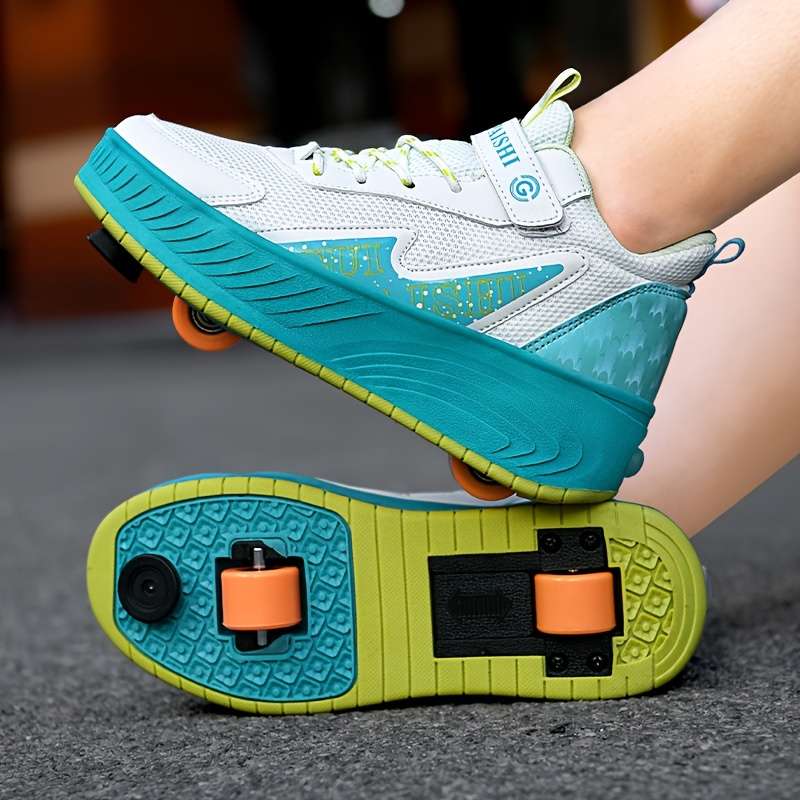 Convenient Scooter