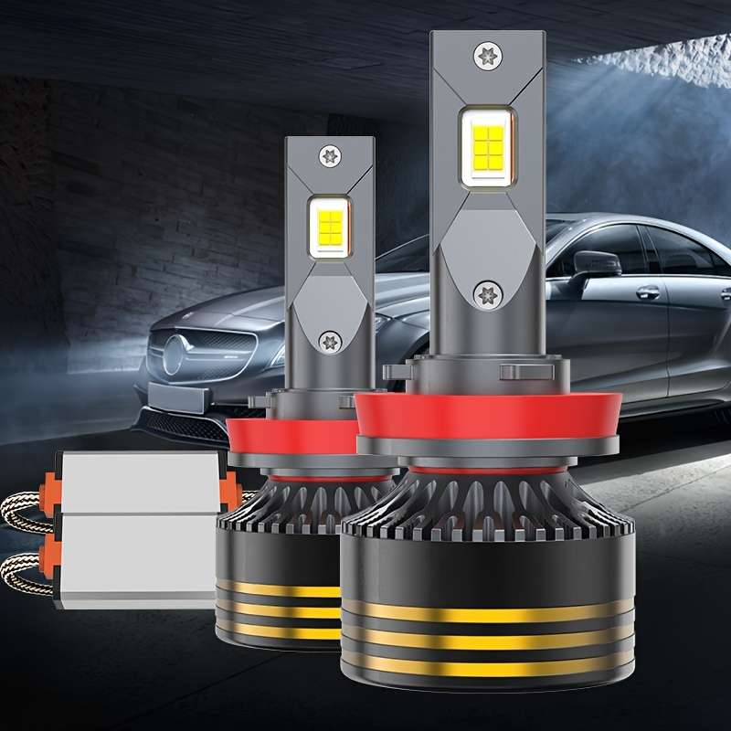 Car Lights Items 9012Hir2Qa055