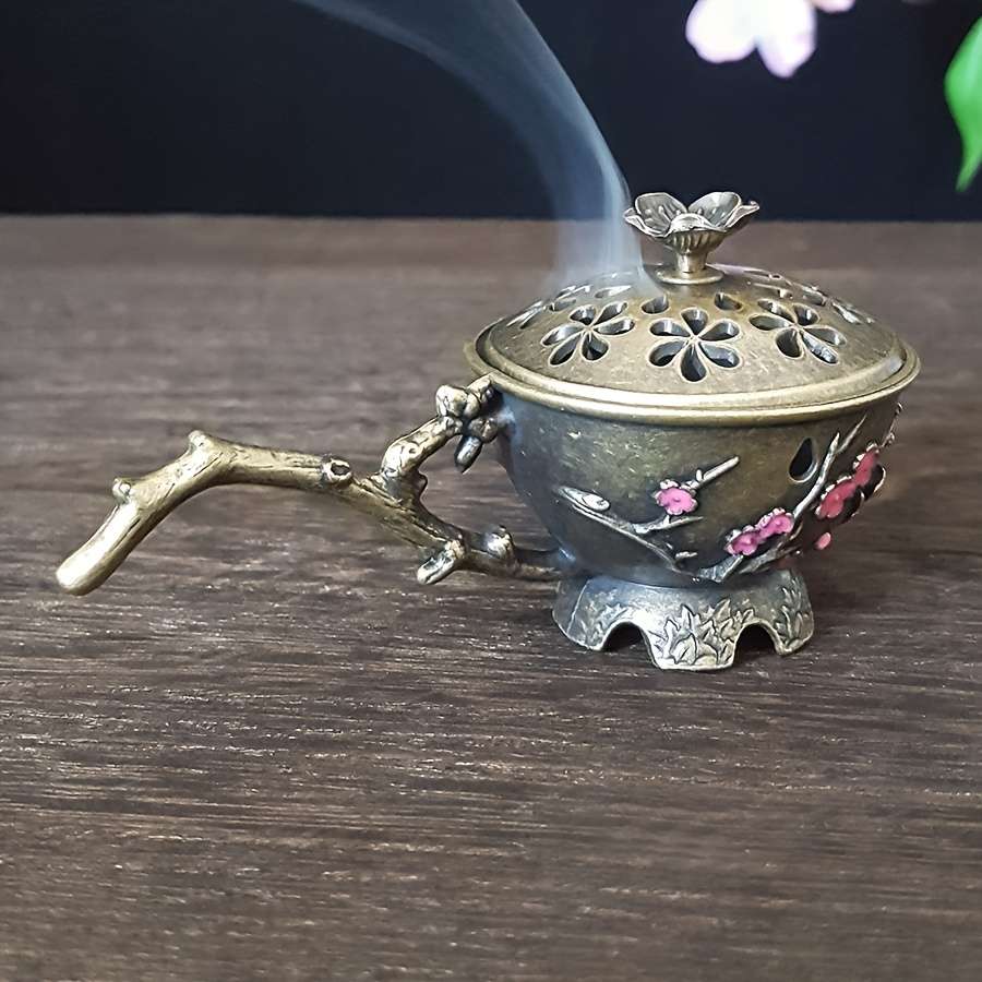 Incense Burner Style  2 Packs