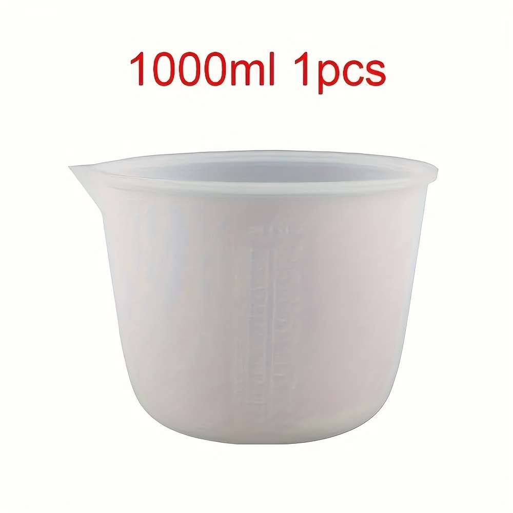 Measuring Cup Model 5Pcs 30Ml Measure Cups