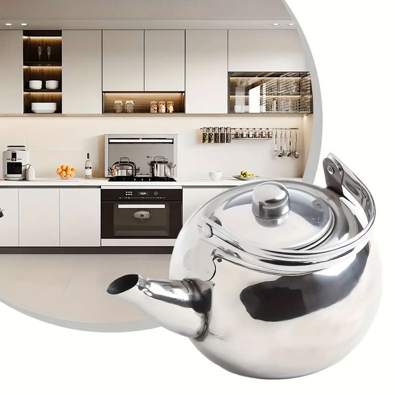 Kettle Capacity 1L