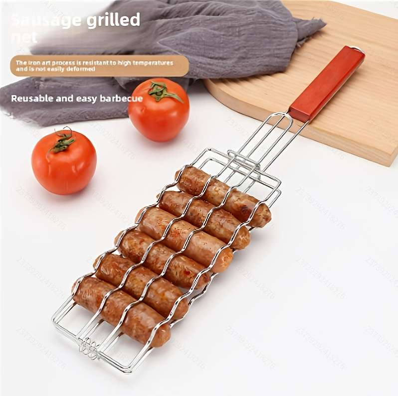 Grill Rack Items Barbecue Grill