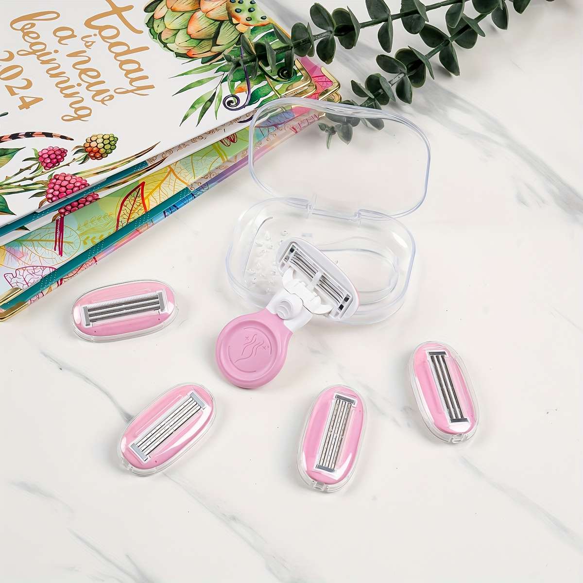 Shaver Quantity 1 Set