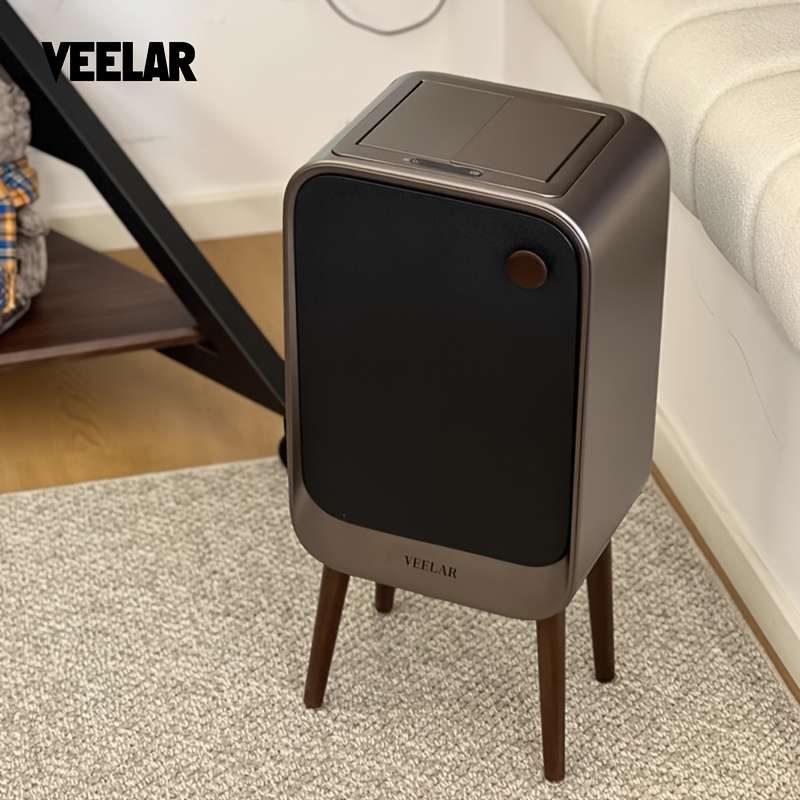 Garbage Can Items S15Sensor Trash Can Capacity20L5.28 Gallon