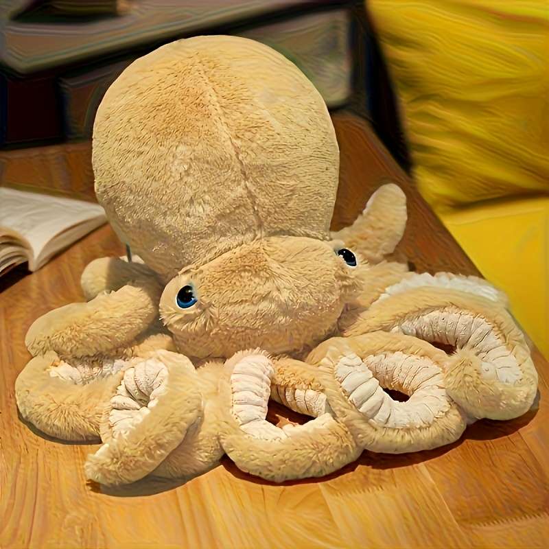 Plush Toyss color pink