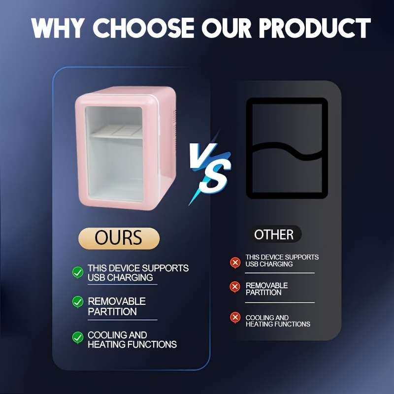 Refrigerator Color White
