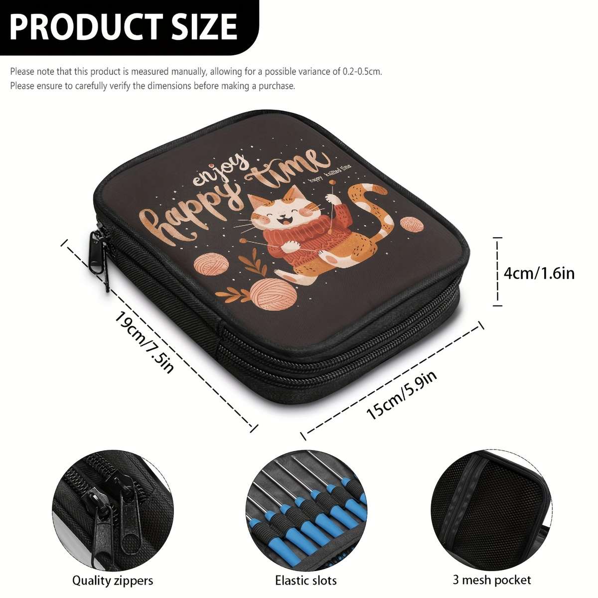 Storage Bag Style Cat 1