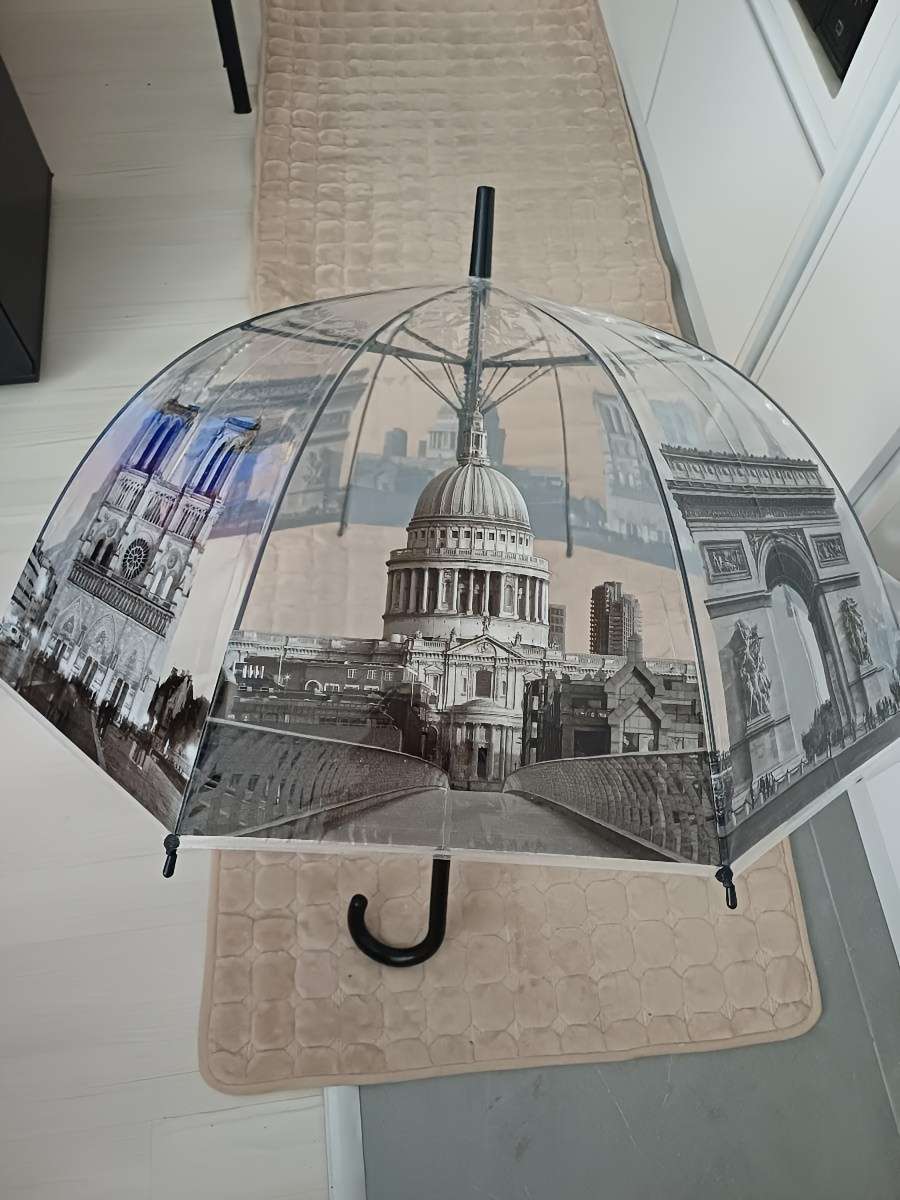 Umbrella Color 2Pcs