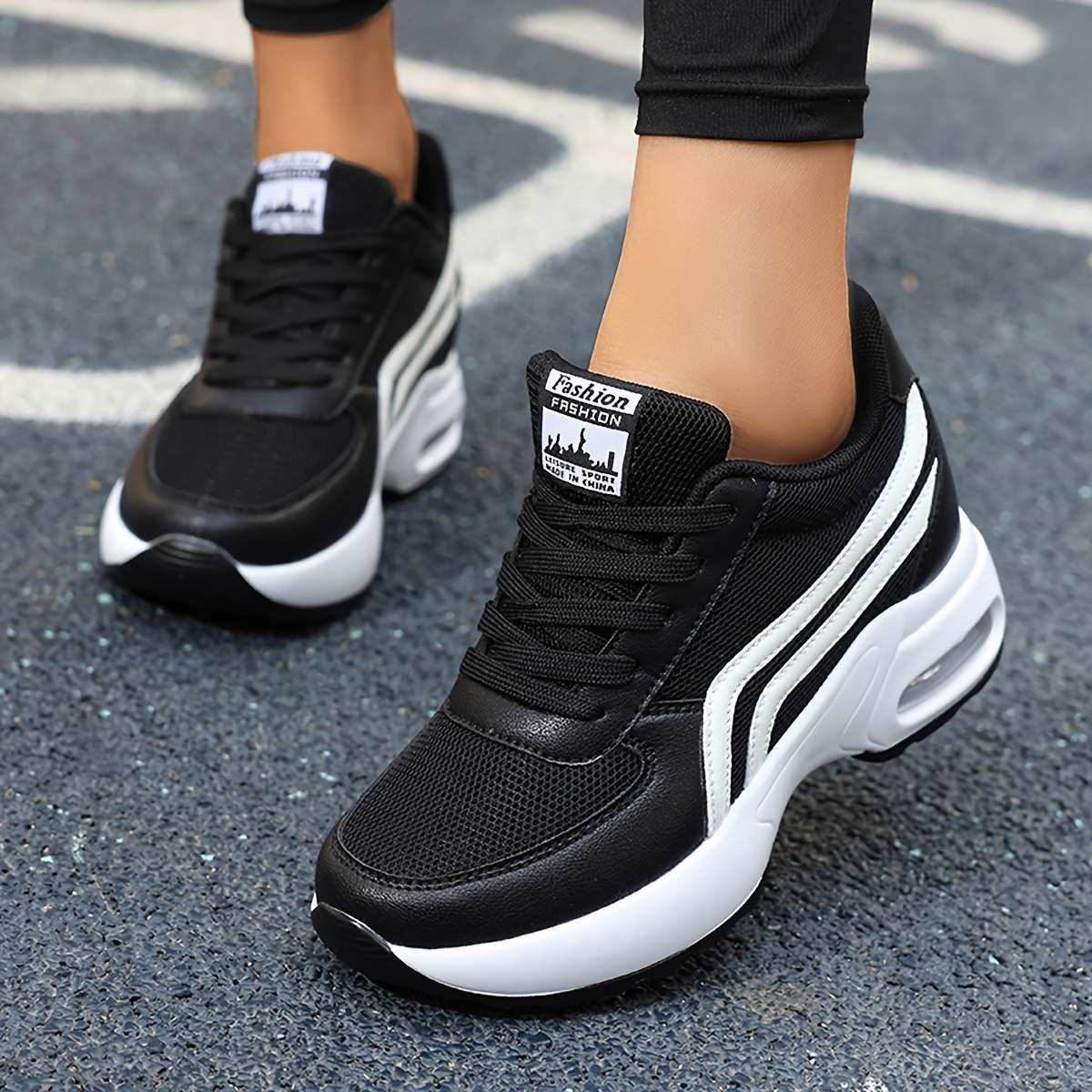 Women S Sneakers Color White Sizeuk 3.5