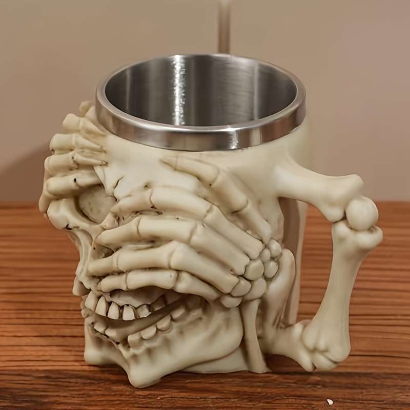 Water Cup Style Dont Talk