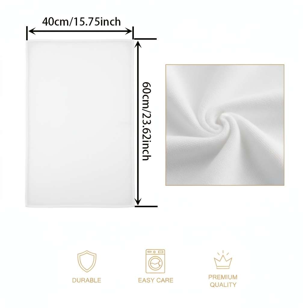 Rag Quantity 2Pcs Set