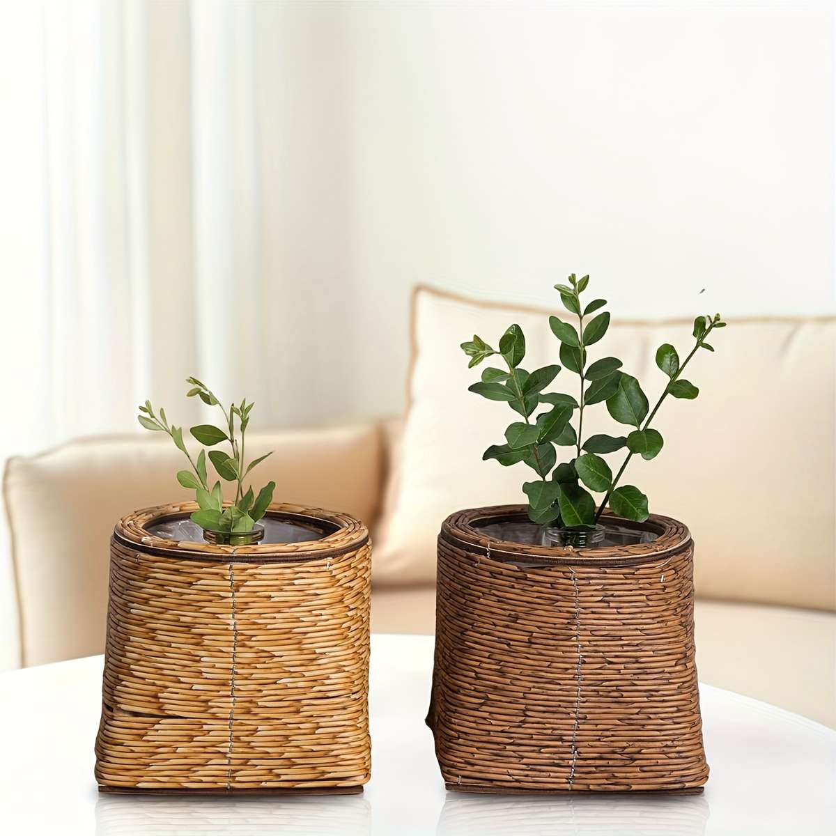 Flowerpot Model T23-178