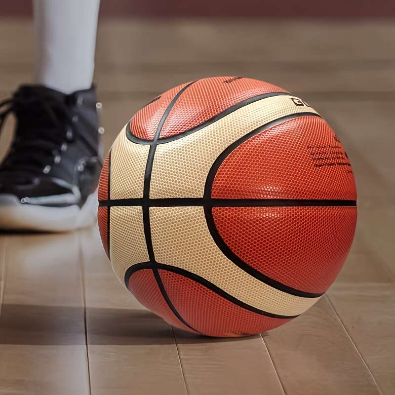 Basketball Size  Circumference In Inches Size 17.7874.93Cm