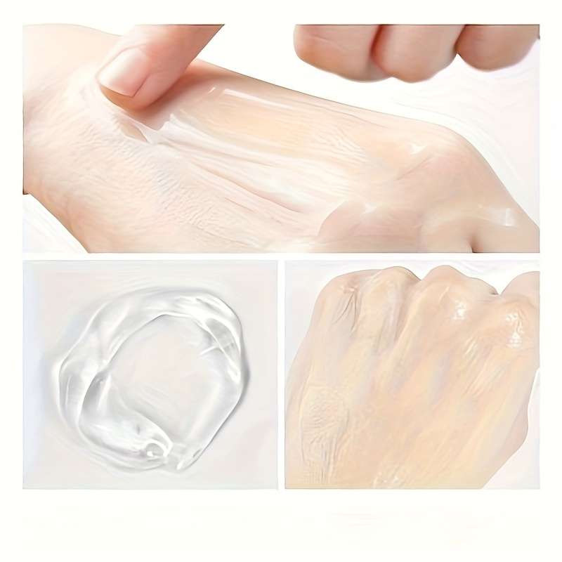 Facial Mask Quantity 1Set 20Pcs