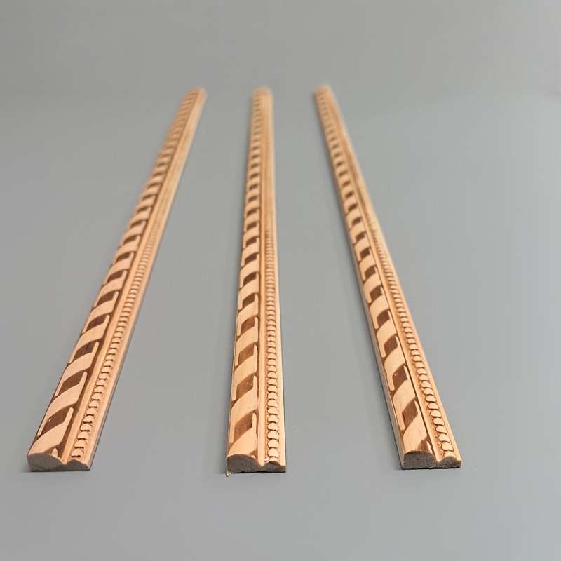Skirting Board 5Pcs