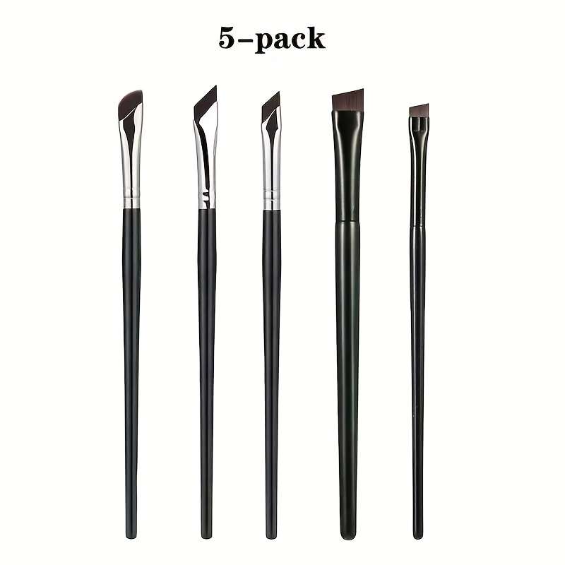 Makeup Brush Set Quantity 5Pcs
