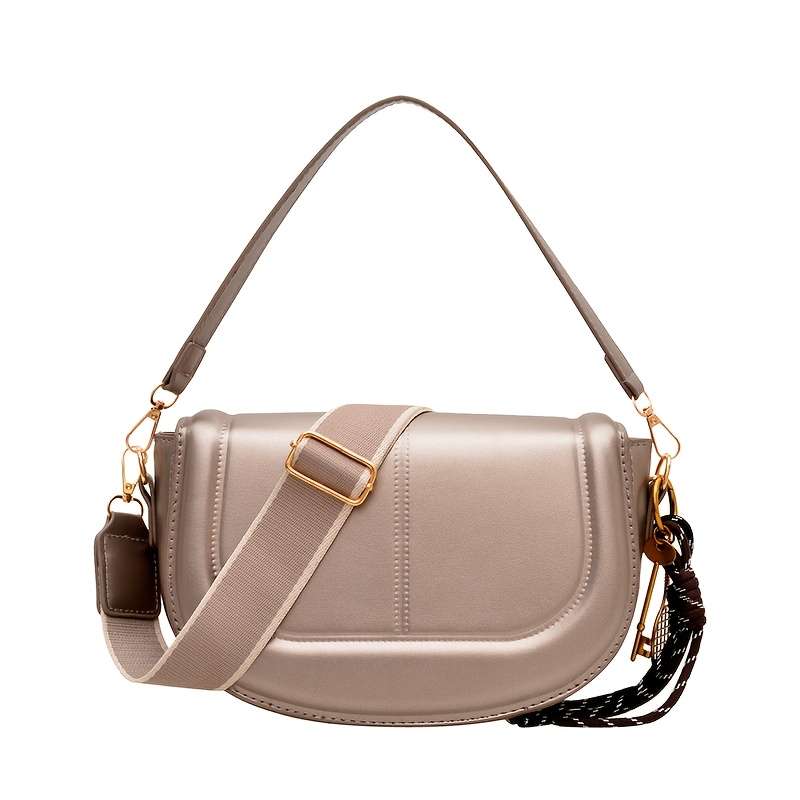 Women S Handbags Champagne