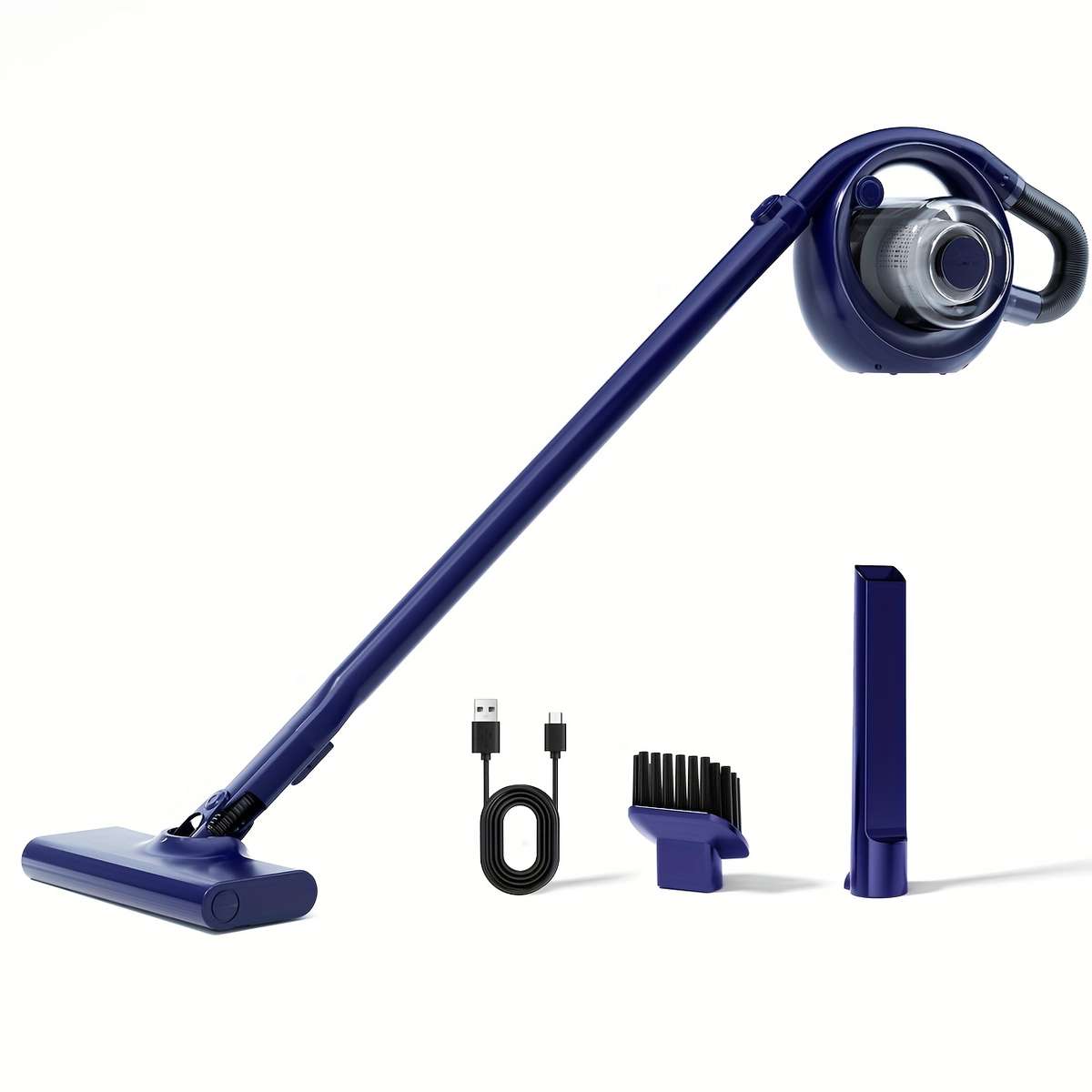 Vacuum Cleaner Color 906Problue