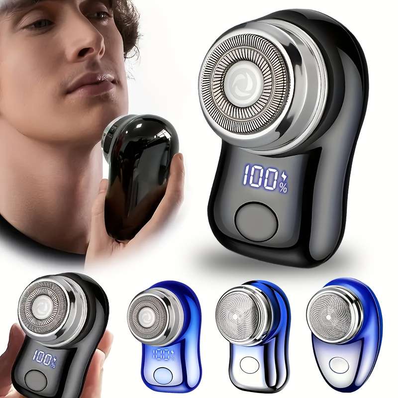 Shaver Color Ls3