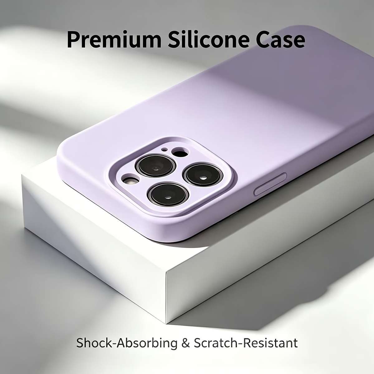 Phone Case Black Compatible Model Iphone 13