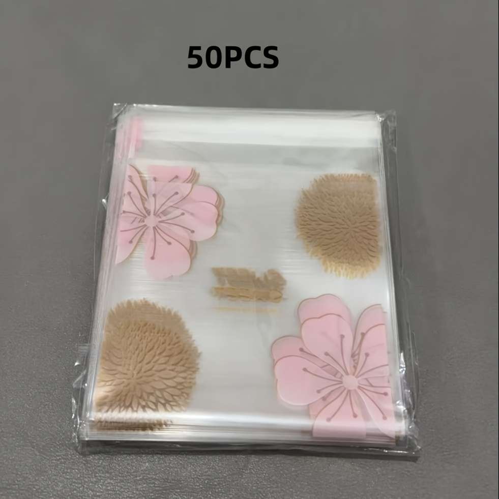 Food Storage Bags Size 10*13Cm3.94*5.12Inch Quantity50Pcs