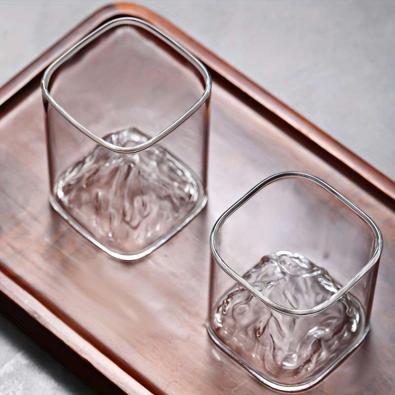 Water Cup Storage 130Ml*2