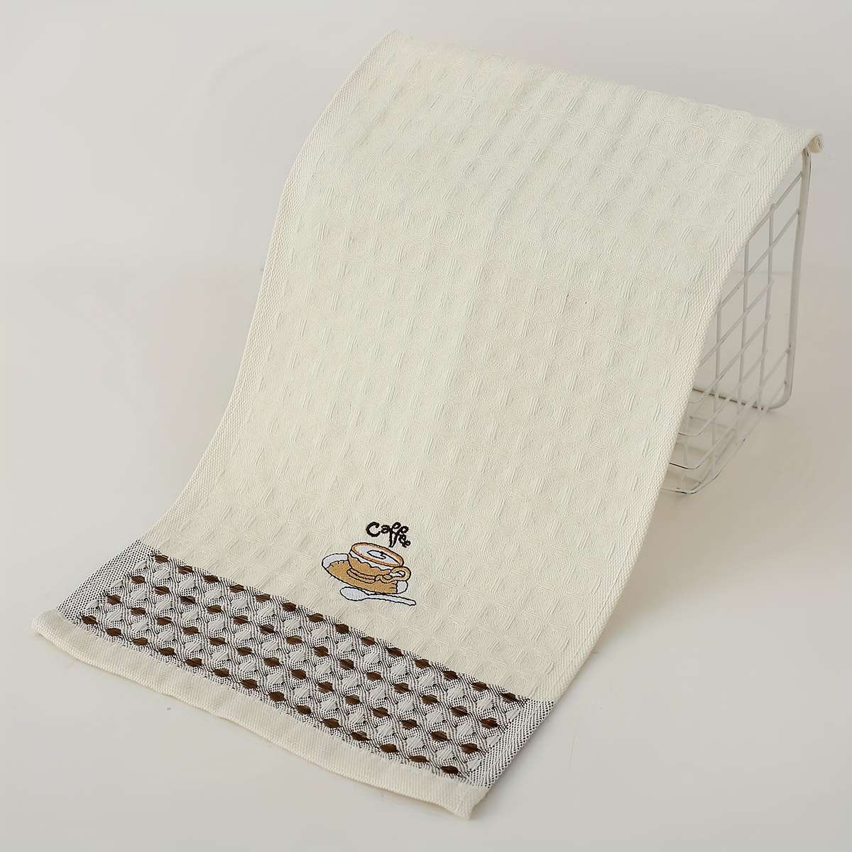 Towel Quantity Coffee Cup Series Great Value 6Pack