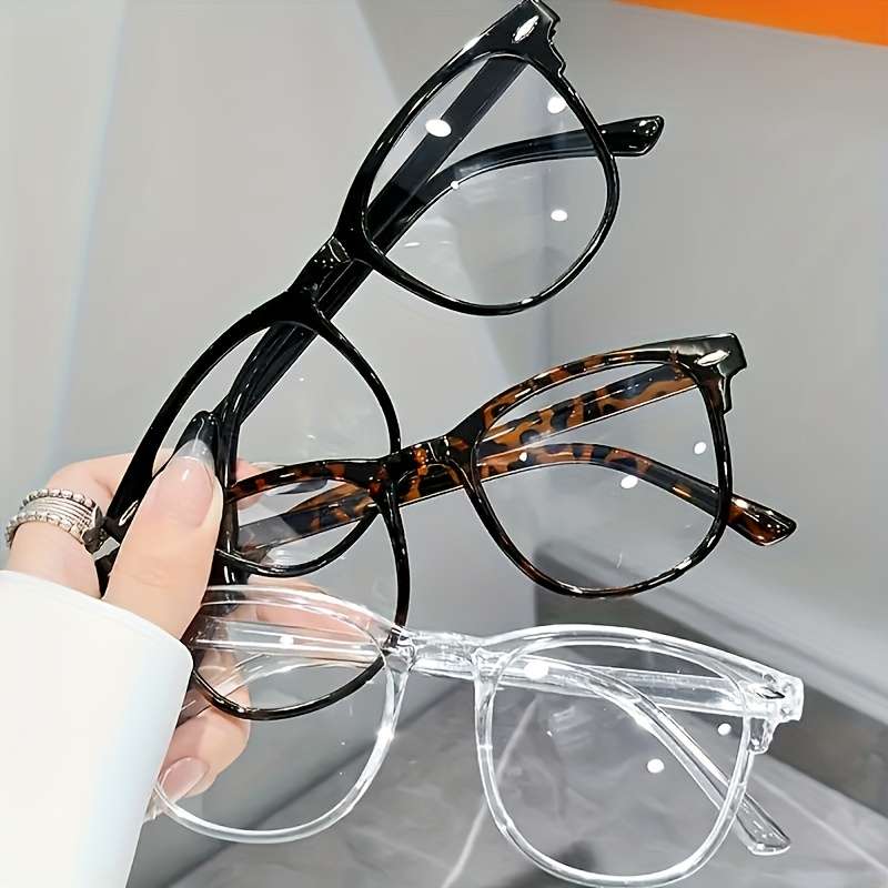 Glasses Color C1