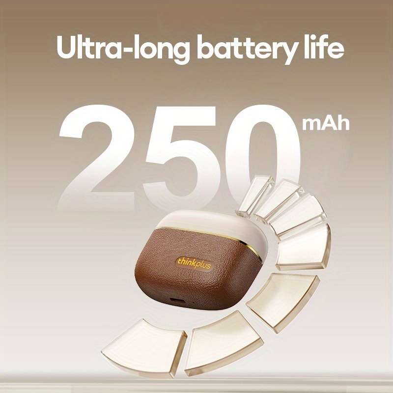 Rechargeable Wireless Earbuds Headphones Headset